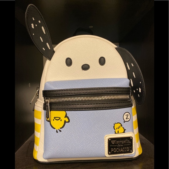 loungefly pochacco